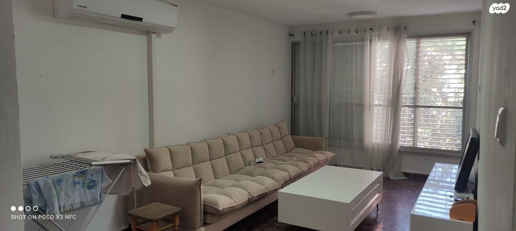 דירה, הרב קוק 25, שכונה ותיקה - מרכז העיר, מעלות תרשיחא