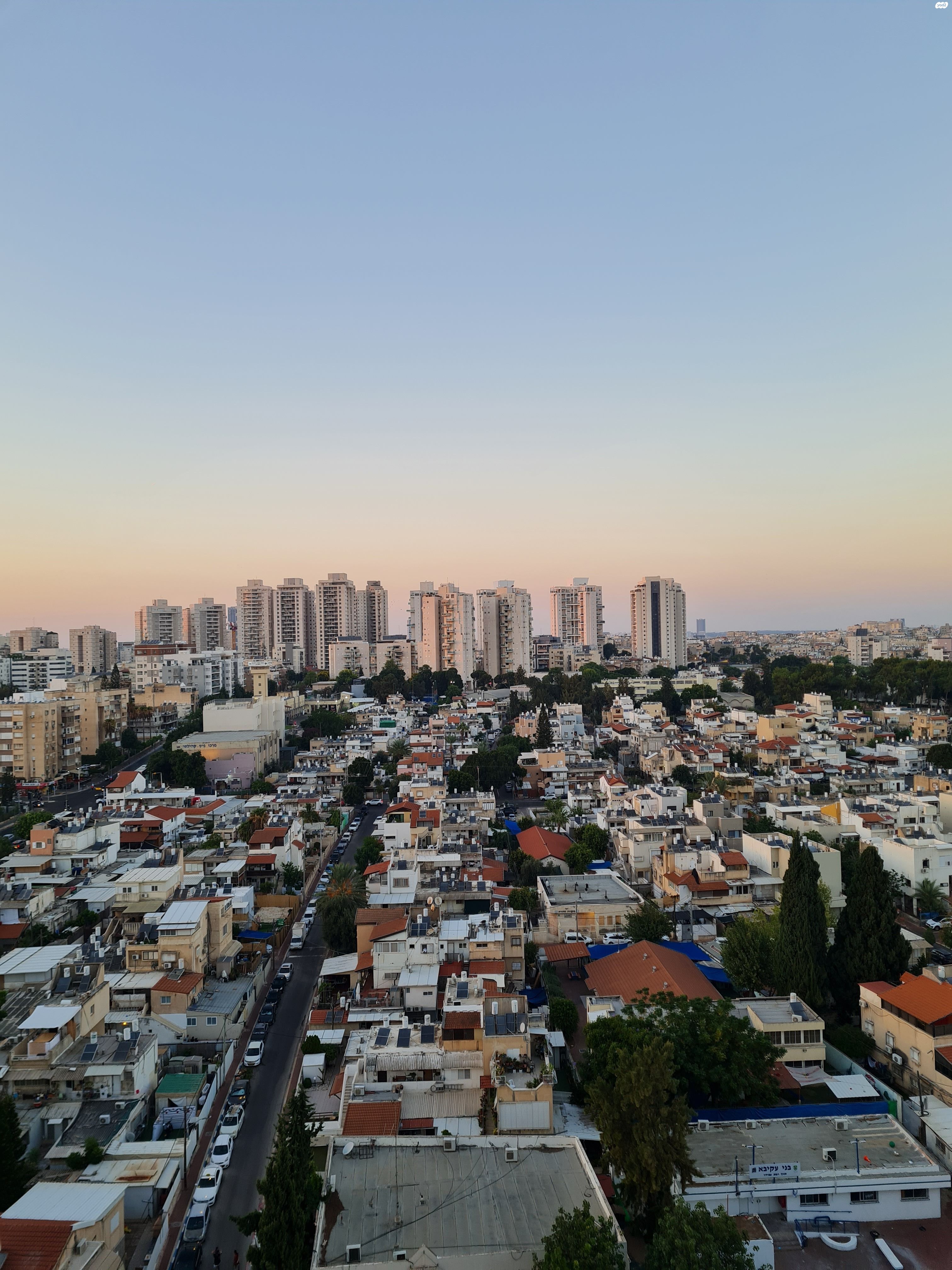 שכונת גפן