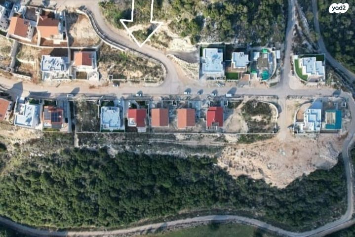 מגרשים, גורנות הגליל