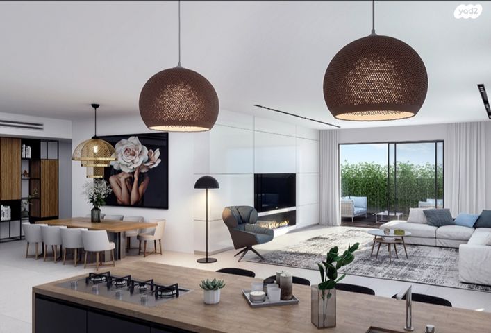 דירה, חד נס, נגבה, רמת גן