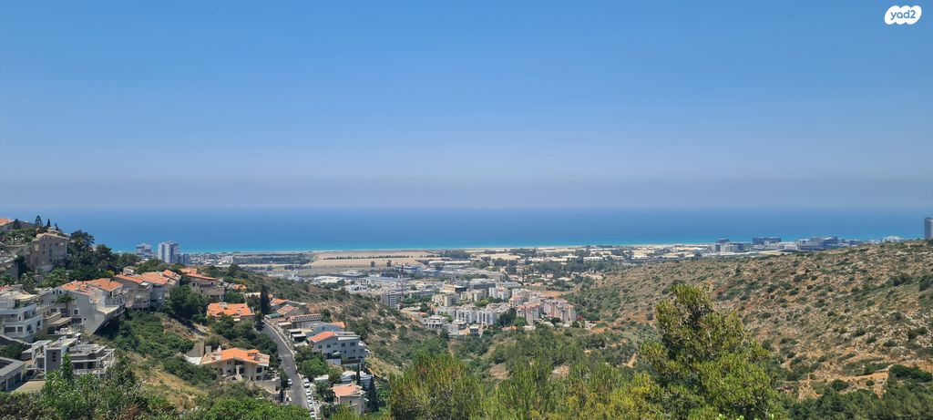 הוד הכרמל, דניה