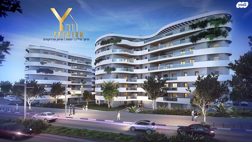 דירה, גלעד, קרית ים