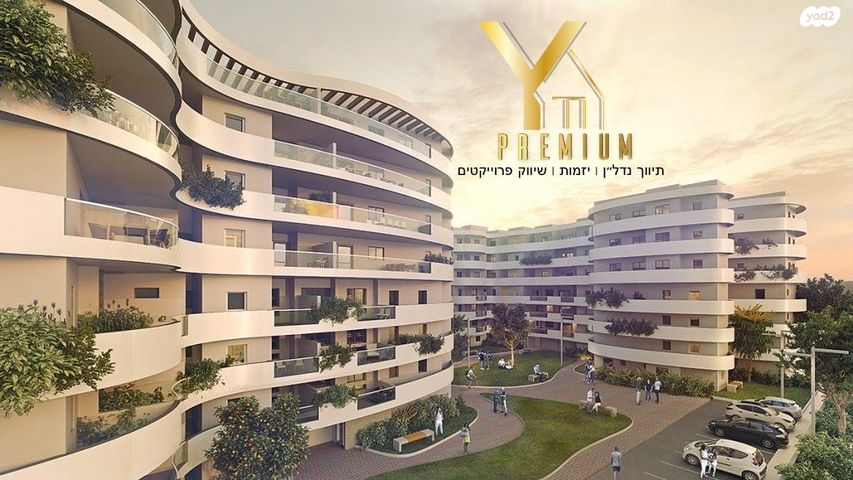 גג/ פנטהאוז, גלעד, קרית ים