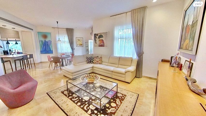 דירה, בלפור 21, טלביה, קוממיות, ירושלים