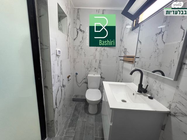 דירה, יוסף שפרינצק, קרית שמונה