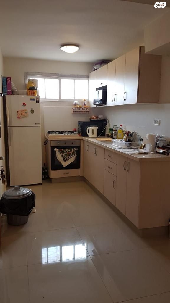 דירה, הקנאים, שכונה ד', באר שבע