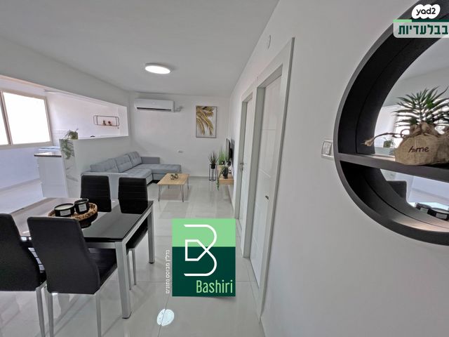 דירה, יוסף שפרינצק, קרית שמונה