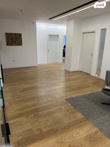 משרדים, אזור תעשיה, הרצליה