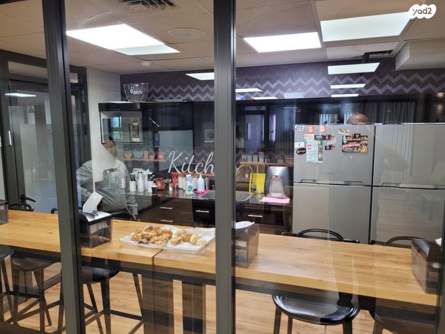 משרדים, לזרוב, מב"ת מערב, אזור תעשייה חדש, ראשון לציון