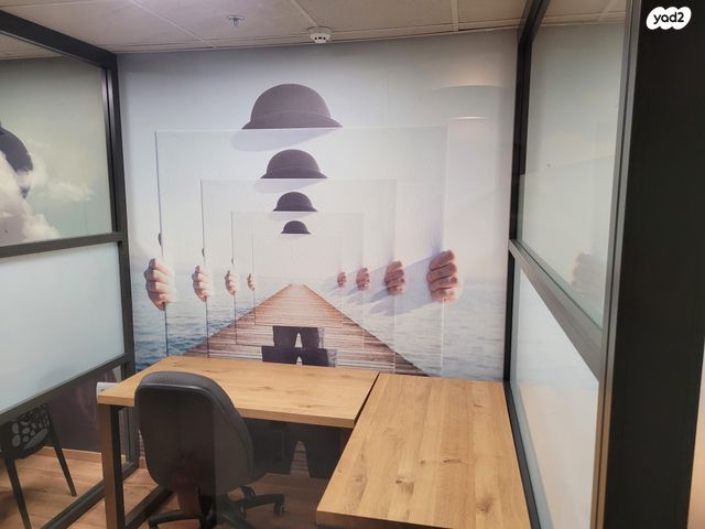 משרדים, לזרוב, מב"ת מערב, אזור תעשייה חדש, ראשון לציון