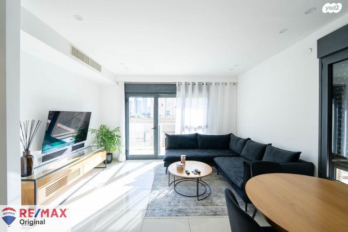 דירה, שכונת גפן, רמת גן