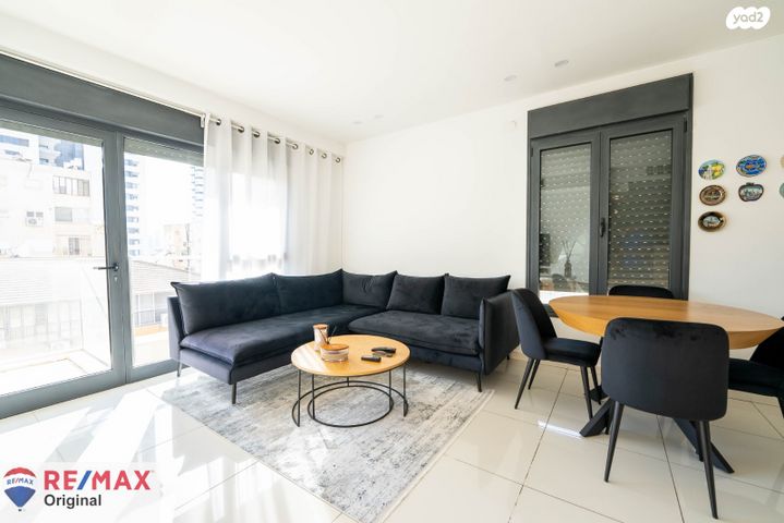 דירה, שכונת גפן, רמת גן