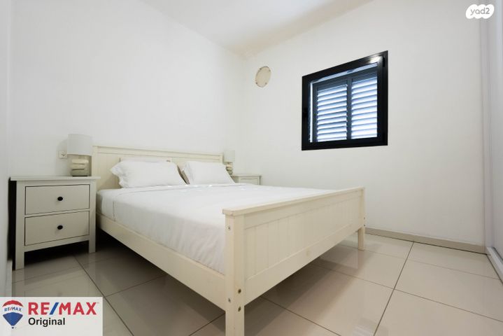 דירה, שכונת גפן, רמת גן