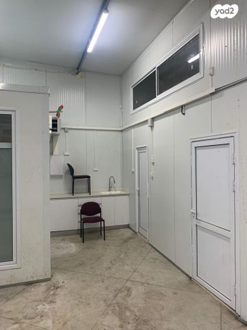 מבני תעשיה, קרית מלאכי