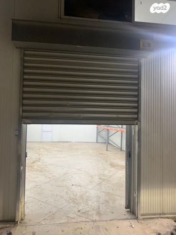 מבני תעשיה, קרית מלאכי