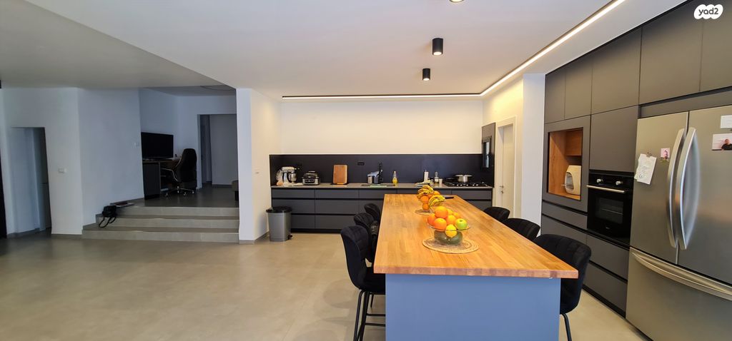 בית פרטי/ קוטג', פוריה כפר עבודה