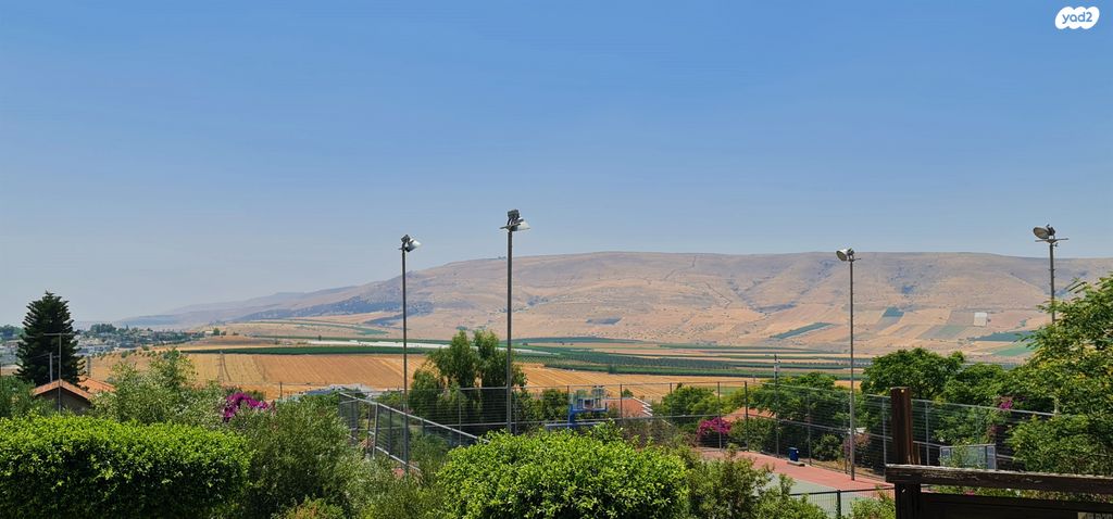 בית פרטי/ קוטג', פוריה כפר עבודה