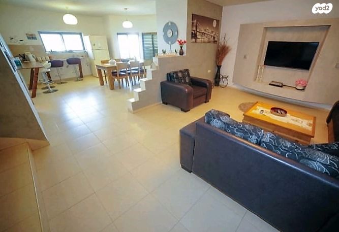 בית פרטי/ קוטג', פוריה כפר עבודה