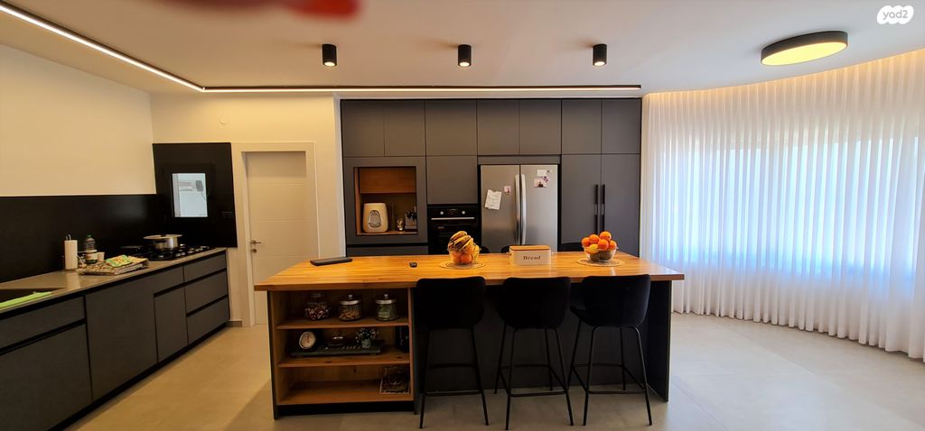 בית פרטי/ קוטג', פוריה כפר עבודה