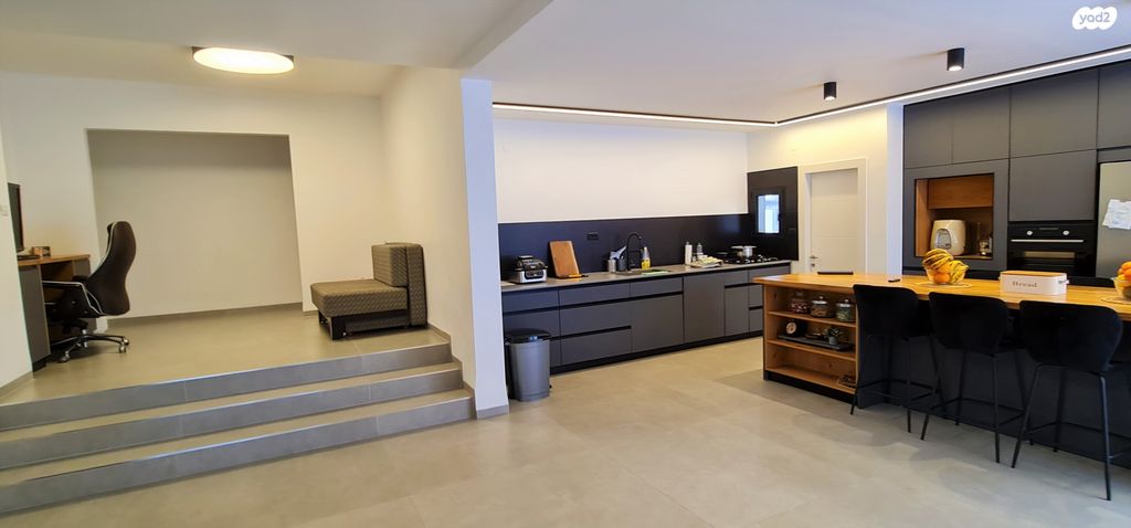 בית פרטי/ קוטג', פוריה כפר עבודה