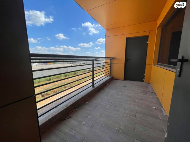 משרדים, שביט, שאר העיר, נס ציונה