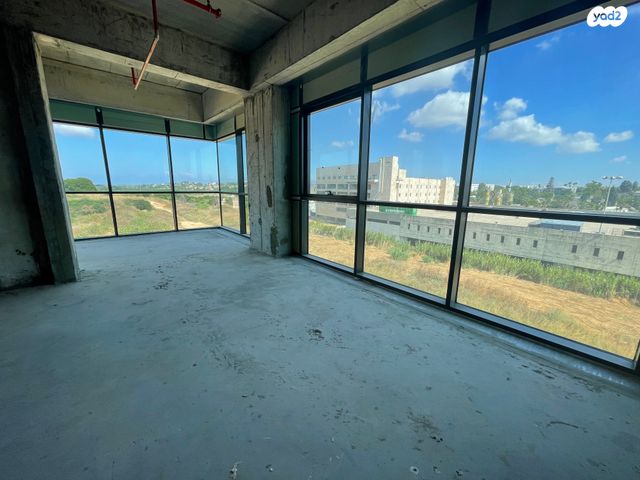 משרדים, שביט, שאר העיר, נס ציונה