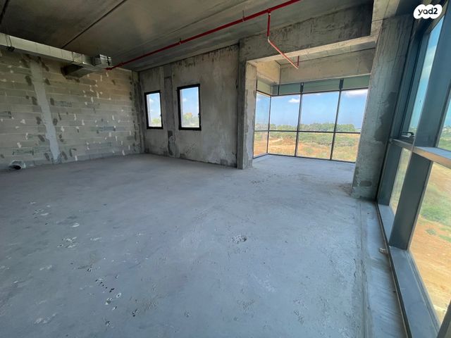 משרדים, שביט, שאר העיר, נס ציונה