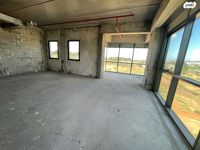 משרדים, שביט, שאר העיר, נס ציונה