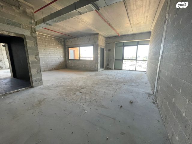 משרדים, שביט, שאר העיר, נס ציונה