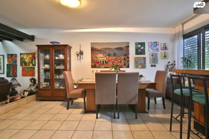 טריפלקס, המעפיל, קרית ביאליק