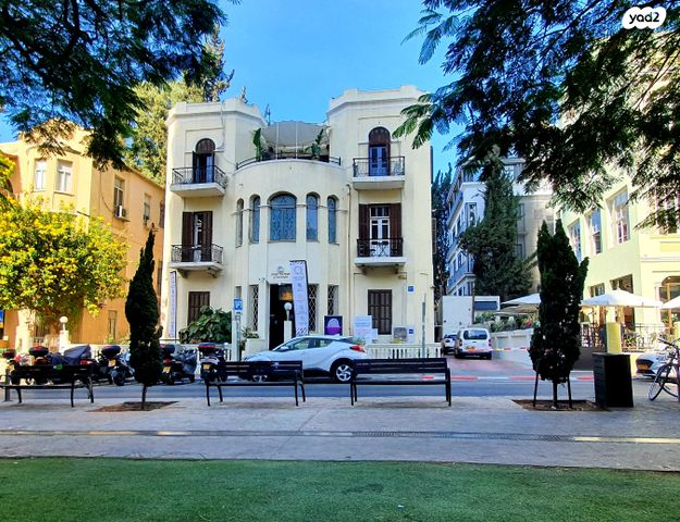 שדרות רוטשילד 