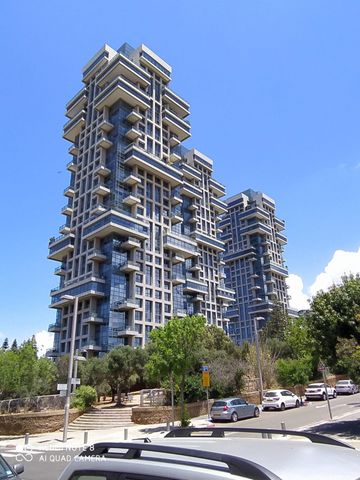 דירה להשכרה בתל אביב יפו (תיווך) — 2