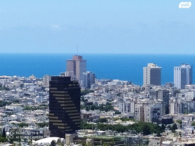 דירה, פנקס, הצפון החדש - כיכר המדינה, תל אביב יפו