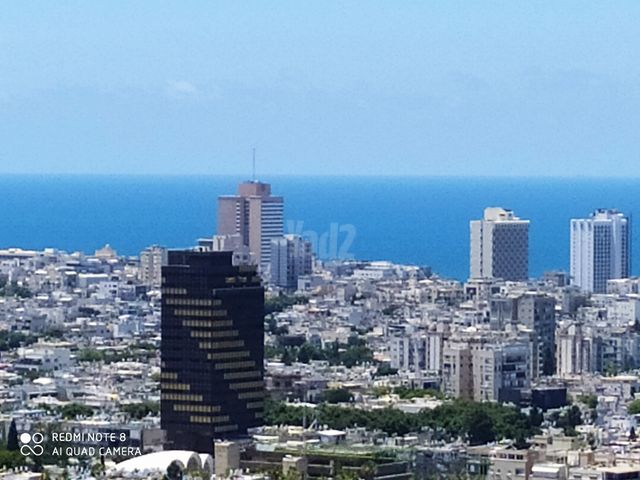 דירה להשכרה בתל אביב יפו (תיווך) — 4
