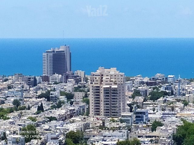 דירה להשכרה בתל אביב יפו (תיווך) — 5
