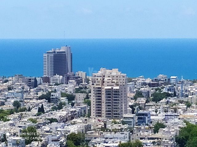 דירה להשכרה בתל אביב יפו (תיווך) — 5