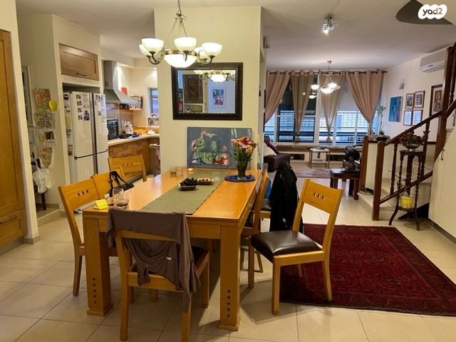 גג/ פנטהאוז, קרית יערים, רמת השרון