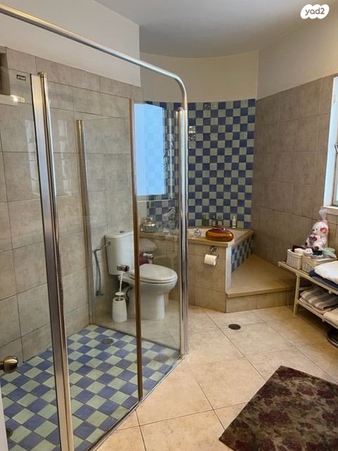 גג/ פנטהאוז, קרית יערים, רמת השרון