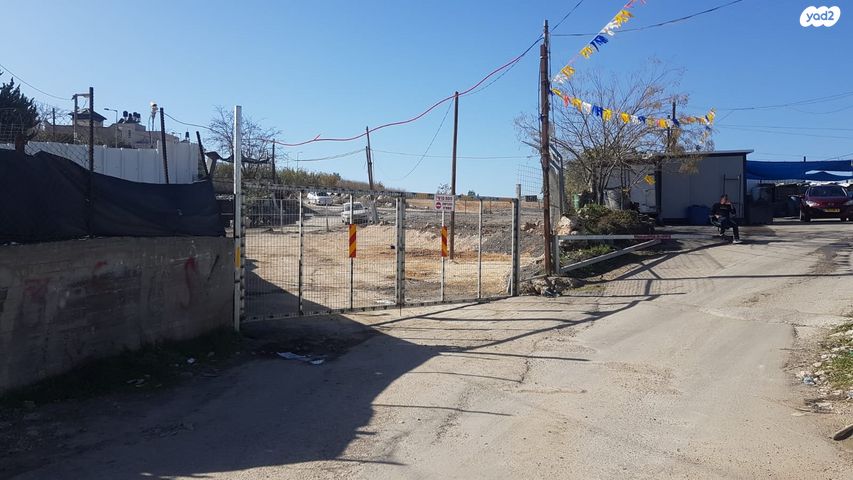 יציאה לרחוב דב יוסף 