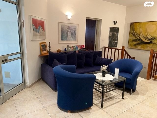 גג/ פנטהאוז, קרית יערים, רמת השרון