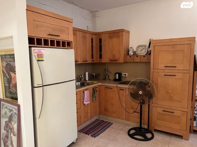 גג/ פנטהאוז, קרית יערים, רמת השרון