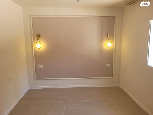 בית פרטי/ קוטג', גבעת רם, כרמיאל