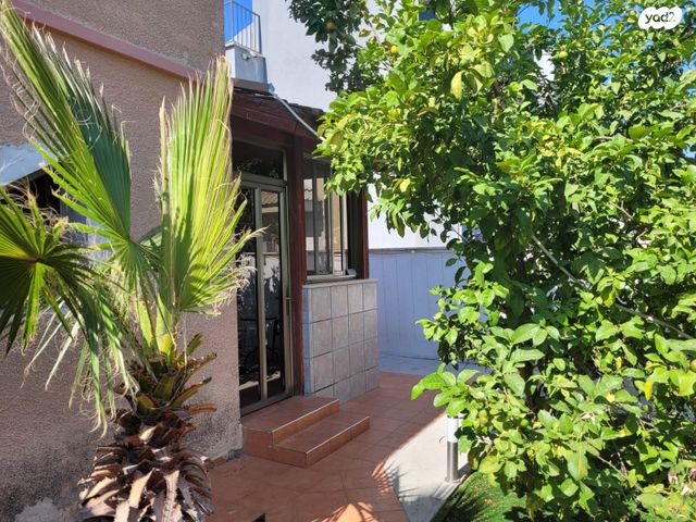 בית פרטי/ קוטג', גבעת רם, כרמיאל