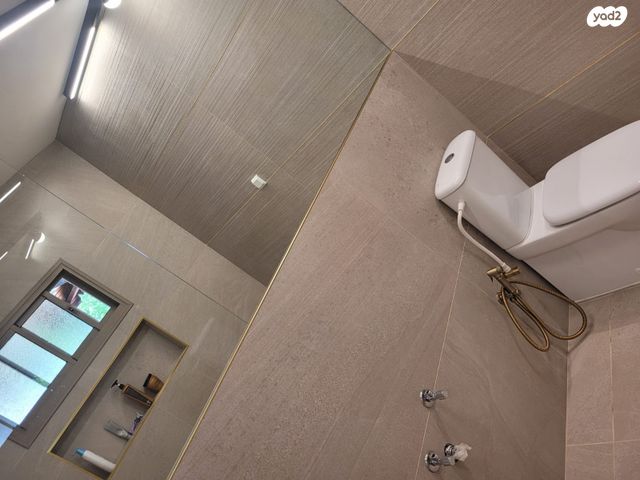 בית פרטי/ קוטג', גבעת רם, כרמיאל