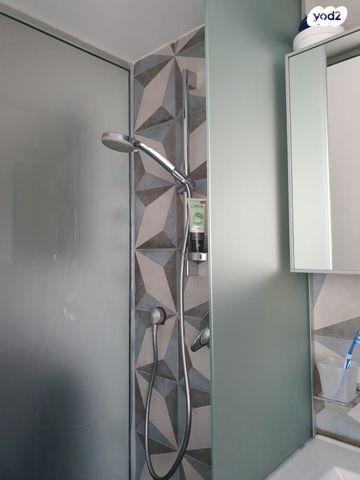 דירה, אלנבי 76, לב תל אביב, לב העיר צפון, תל אביב יפו