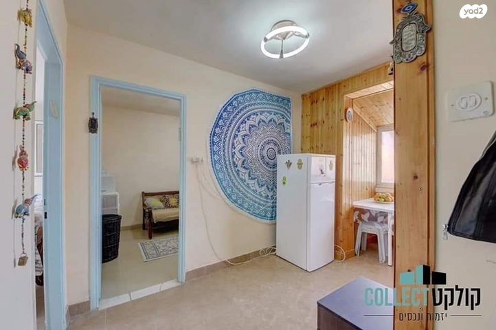 דירה, שבטי ישראל, גבעת אולגה, חדרה