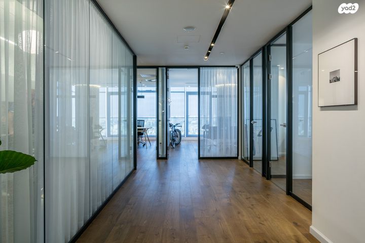 משרדים, מצדה, בני ברק