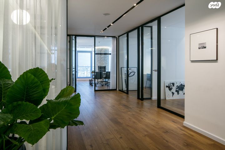 משרדים, מצדה, בני ברק