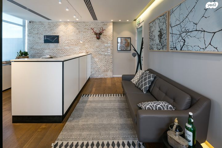 משרדים, מצדה, בני ברק