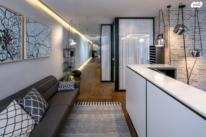 משרדים, מצדה, בני ברק